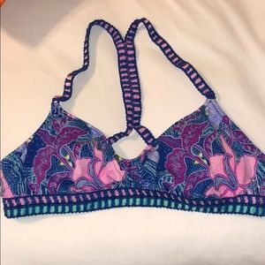 Victoria’s Secret bathing suit top